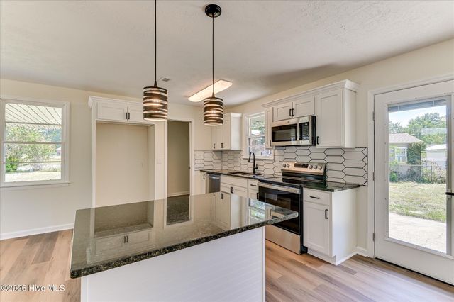 2204 Albemarle Drive, Augusta, GA 30906