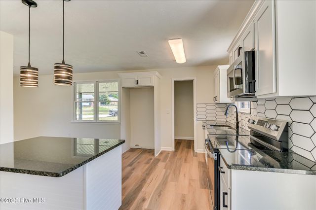 2204 Albemarle Drive, Augusta, GA 30906