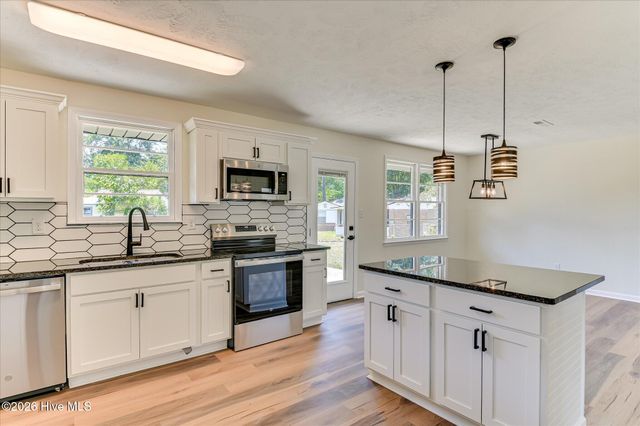 2204 Albemarle Drive, Augusta, GA 30906