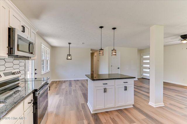 2204 Albemarle Drive, Augusta, GA 30906