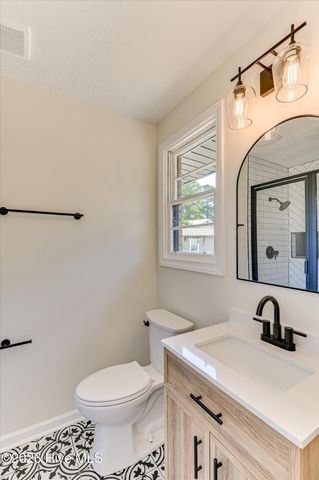 2204 Albemarle Drive, Augusta, GA 30906