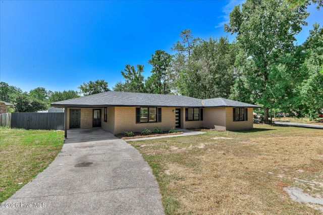 2204 Albemarle Drive, Augusta, GA 30906