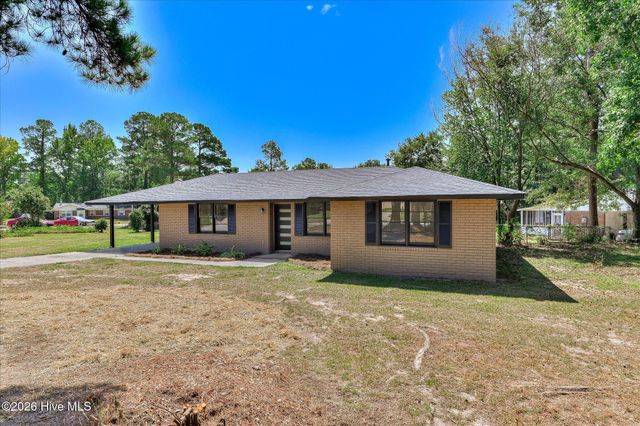 2204 Albemarle Drive, Augusta, GA 30906