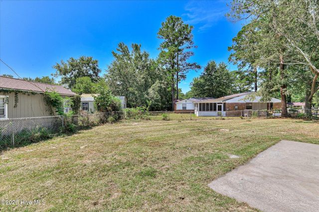 2204 Albemarle Drive, Augusta, GA 30906