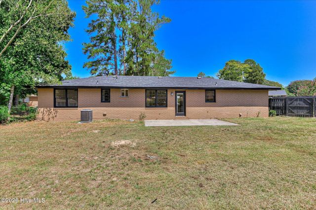 2204 Albemarle Drive, Augusta, GA 30906