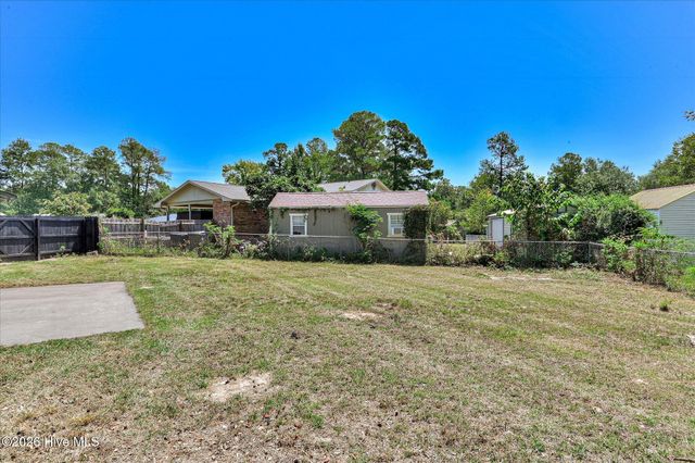 2204 Albemarle Drive, Augusta, GA 30906