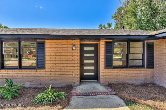 2204 Albemarle Drive, Augusta, GA 30906