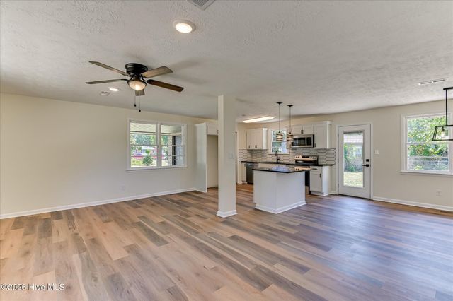 2204 Albemarle Drive, Augusta, GA 30906