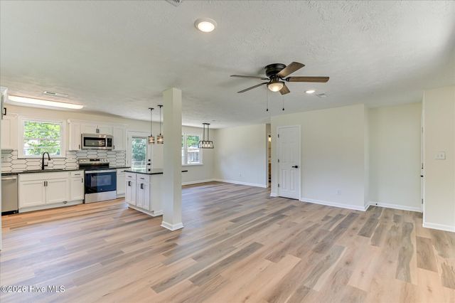 2204 Albemarle Drive, Augusta, GA 30906