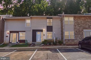 10169 CAMPUS WAY S #16, Upper Marlboro, MD 20774