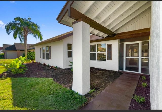 7060 NW 47th Place, Lauderhill, FL 33319