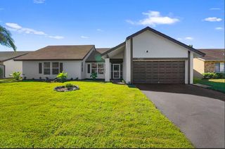 7060 NW 47th Place, Lauderhill, FL 33319