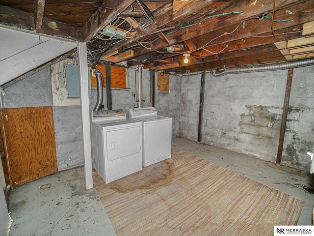 1124 N 26th Street, Lincoln, NE 68503