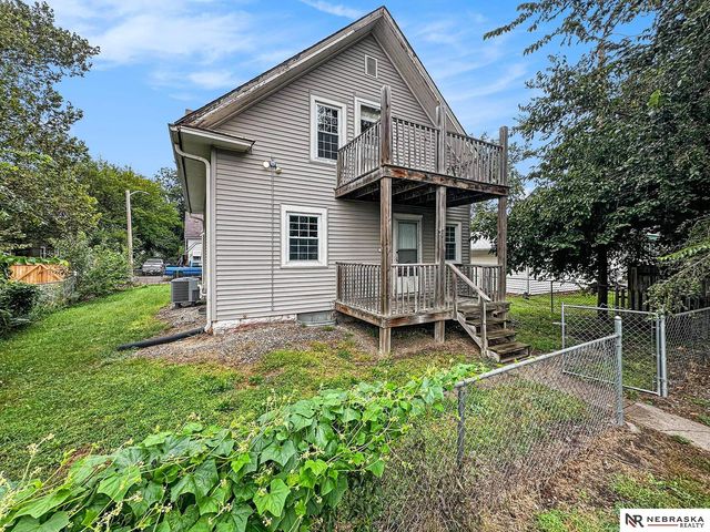 1124 N 26th Street, Lincoln, NE 68503