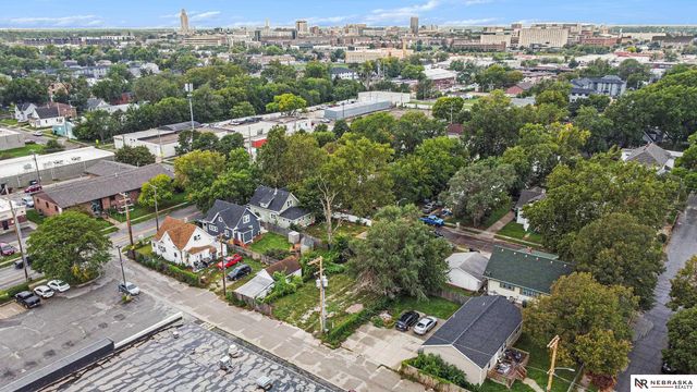 1124 N 26th Street, Lincoln, NE 68503