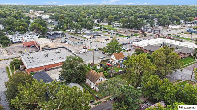 1124 N 26th Street, Lincoln, NE 68503