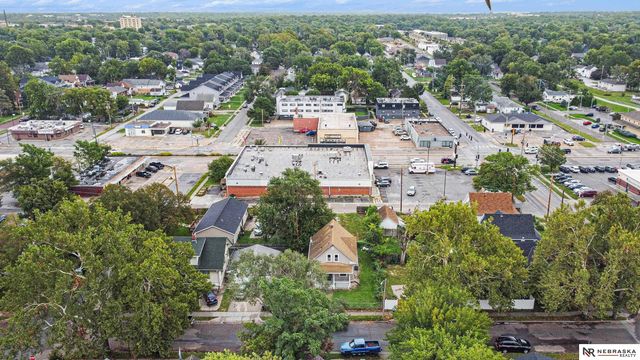 1124 N 26th Street, Lincoln, NE 68503