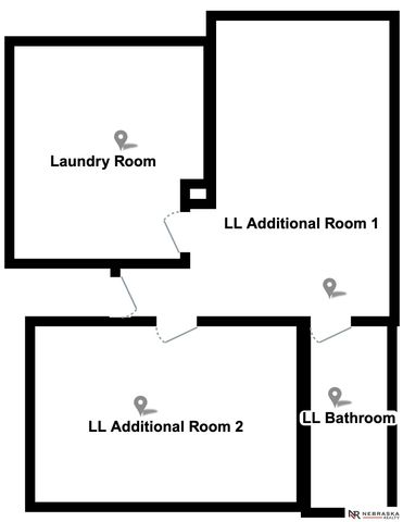 1124 N 26th Street, Lincoln, NE 68503