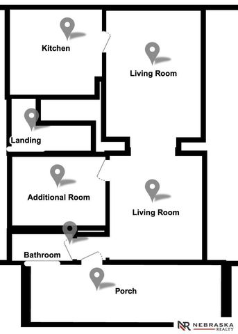 1124 N 26th Street, Lincoln, NE 68503