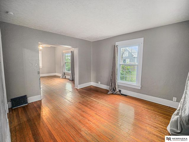 1124 N 26th Street, Lincoln, NE 68503