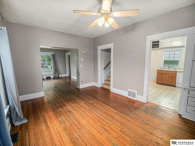 1124 N 26th Street, Lincoln, NE 68503