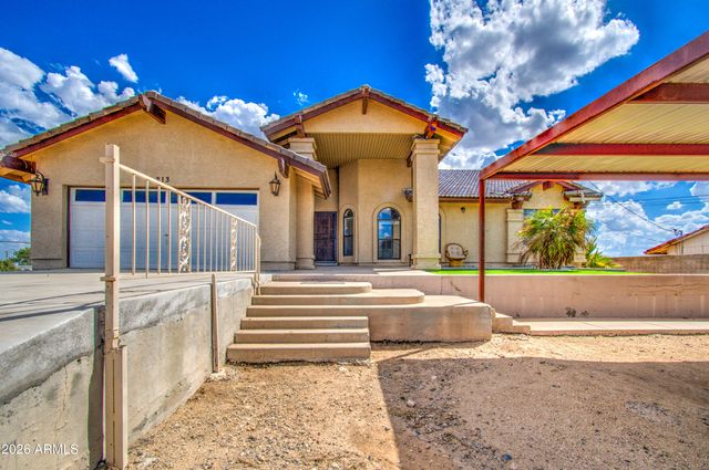 213 E Elm Lane, Avondale, AZ 85323