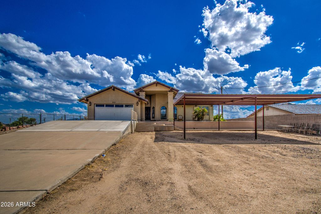 213 E Elm Lane, Avondale, AZ 85323 — photo 2