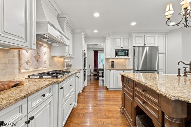 123 River Bend Rd, Berkeley Heights Twp., NJ 07922