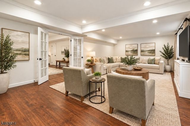 123 River Bend Rd, Berkeley Heights Twp., NJ 07922