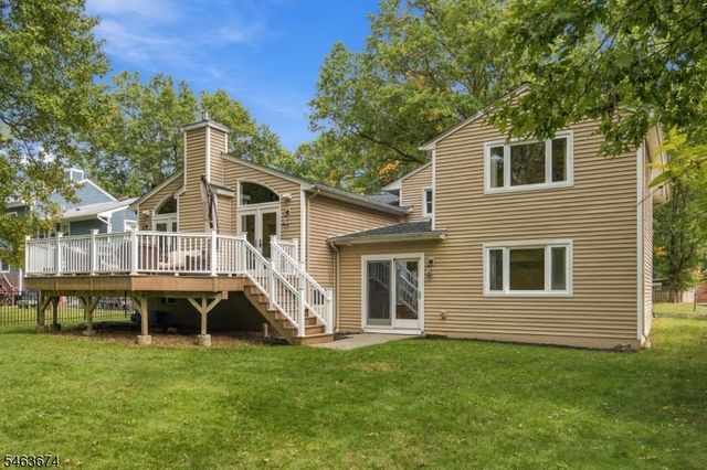 123 River Bend Rd, Berkeley Heights Twp., NJ 07922