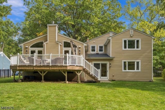 123 River Bend Rd, Berkeley Heights Twp., NJ 07922