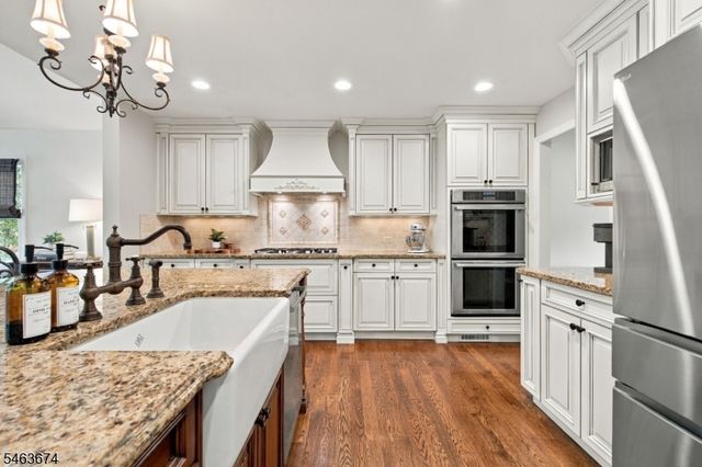123 River Bend Rd, Berkeley Heights Twp., NJ 07922