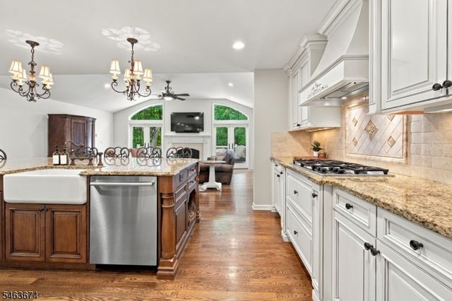 123 River Bend Rd, Berkeley Heights Twp., NJ 07922