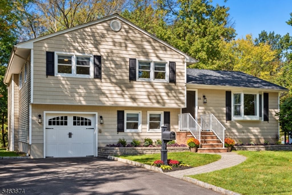 123 River Bend Rd, Berkeley Heights Twp., NJ 07922 — photo 2
