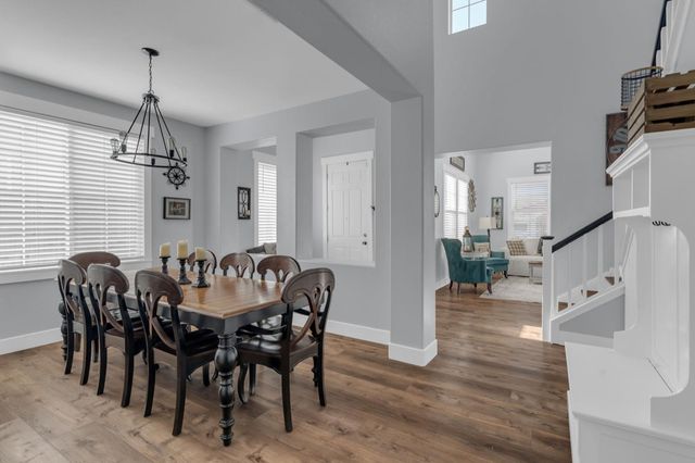 9700 Glacier Creek Way, Elk Grove, CA 95624