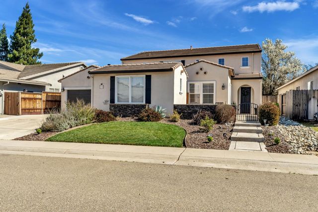9700 Glacier Creek Way, Elk Grove, CA 95624