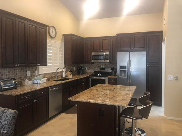 3923 N 151ST Avenue, Goodyear, AZ 85395