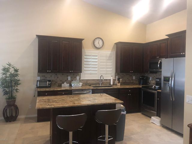 3923 N 151ST Avenue, Goodyear, AZ 85395