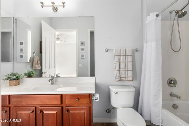 7150 W HERITAGE Way, Florence, AZ 85132