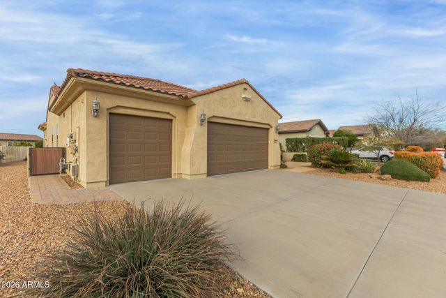 7150 W HERITAGE Way, Florence, AZ 85132