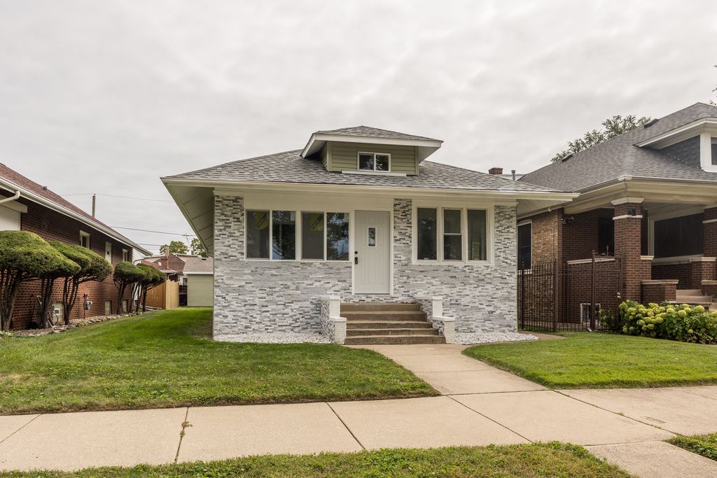 7617 S Crandon Avenue, Chicago, IL 60649 — photo 3