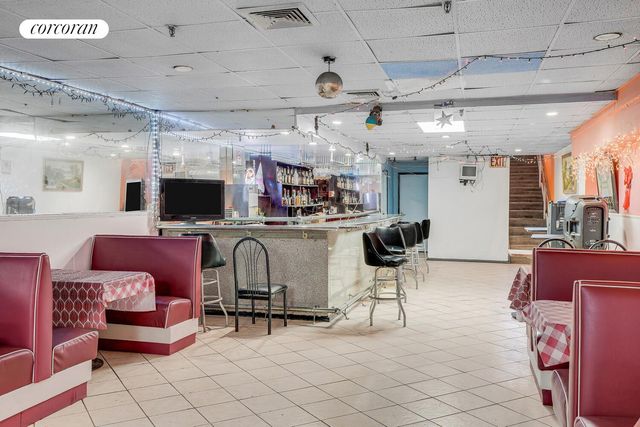 180-18 HILLSIDE Avenue, New York City, NY 11432