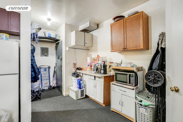 180-18 HILLSIDE Avenue, New York City, NY 11432