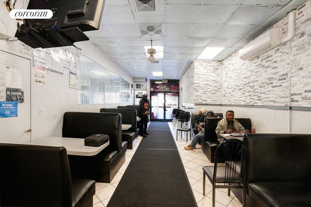 180-18 HILLSIDE Avenue, New York City, NY 11432