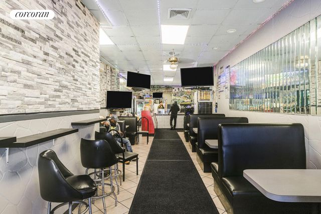 180-18 HILLSIDE Avenue, New York City, NY 11432