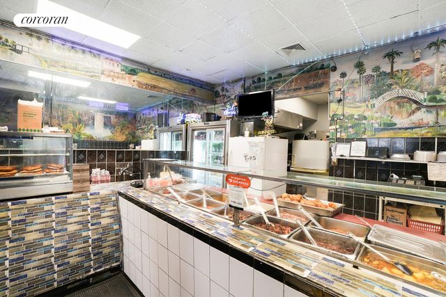 180-18 HILLSIDE Avenue, New York City, NY 11432