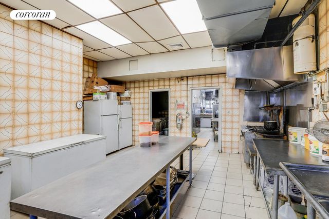 180-18 HILLSIDE Avenue, New York City, NY 11432