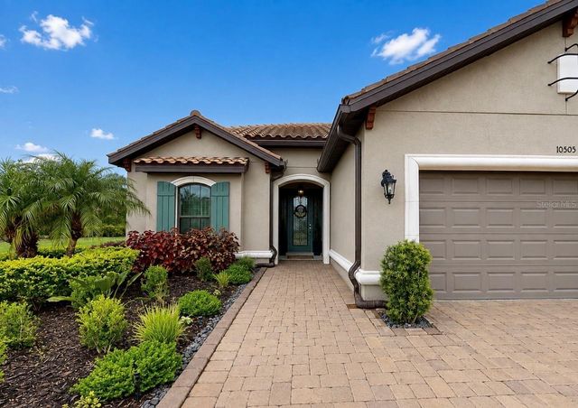 10505 WICKER PARK PLACE, Palmetto, FL 34221