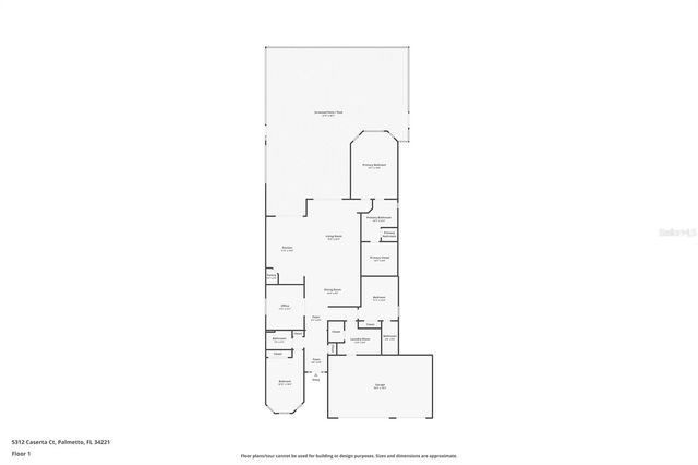10505 WICKER PARK PLACE, Palmetto, FL 34221