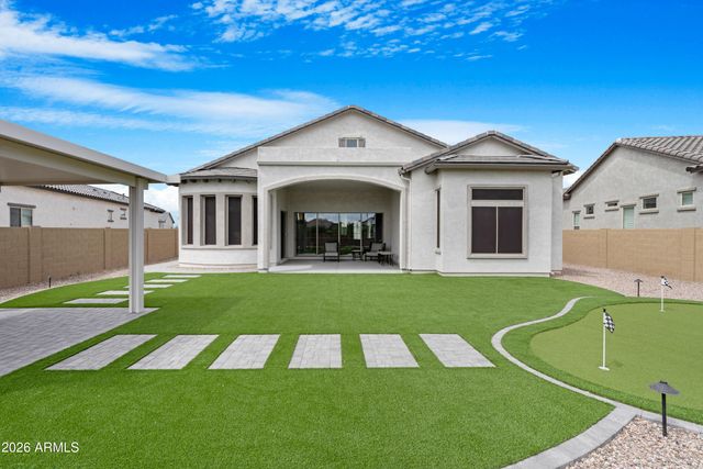 5827 E STAR VALLEY Street, Mesa, AZ 85215